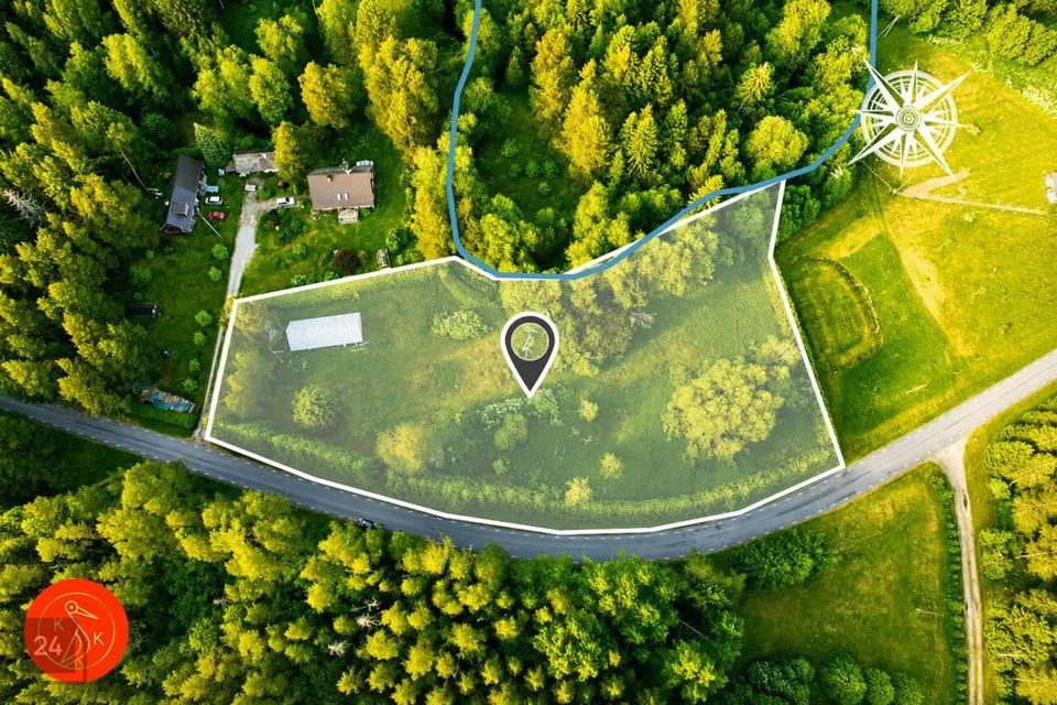 Elamumaa, 6577 m² Maa - Kuusalu vald, Kolga alevik