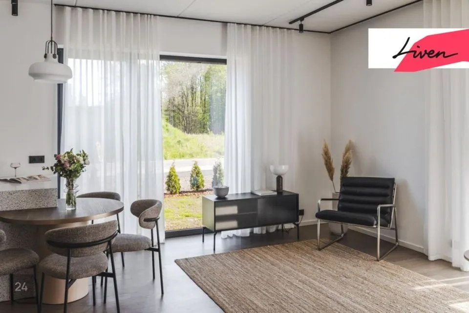 3-room apartment in Harku vald, Harkujärve küla - photo 4