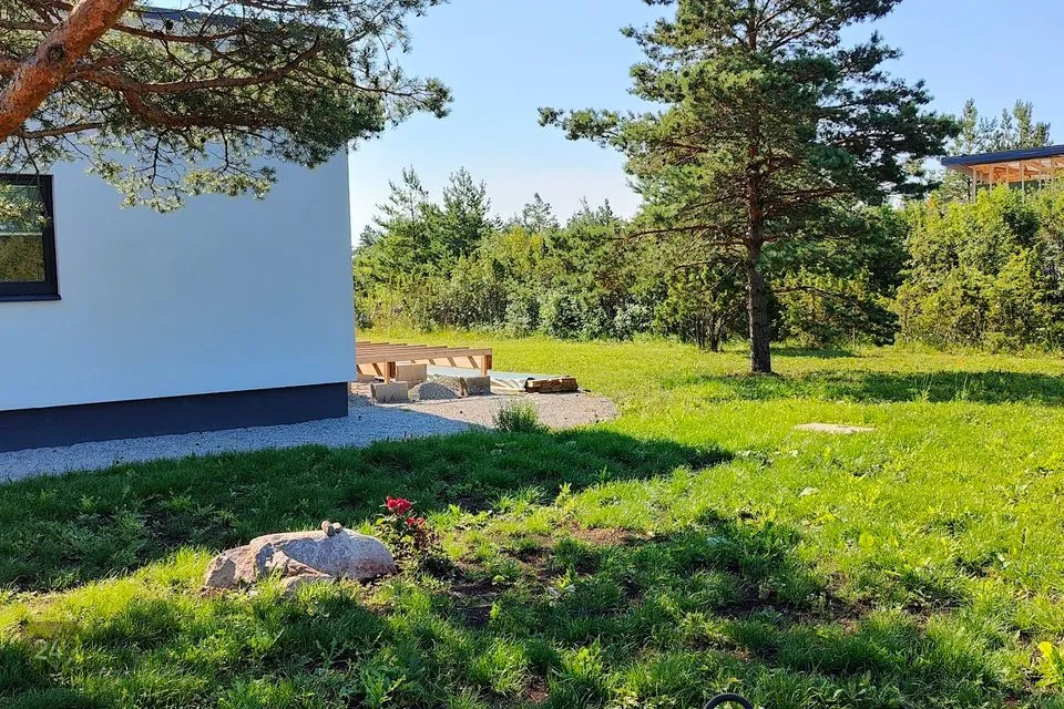 3-toaline Maja  -  Saaremaa vald, Kudjape alevik - foto 3