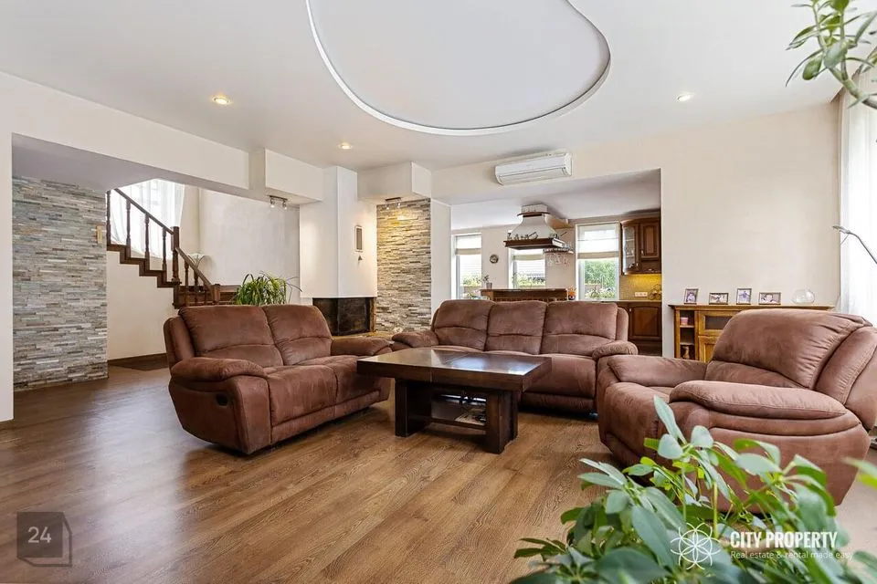 3-toaline Maja - Saue vald, Saue linn - foto 5