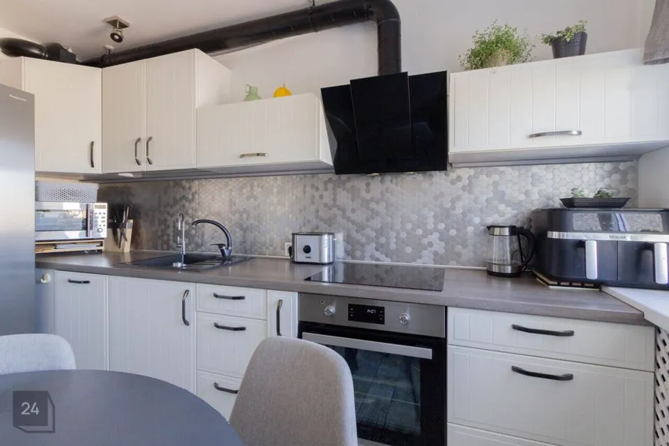 3-room apartment in Tallinn, Haabersti linnaosa - photo 5