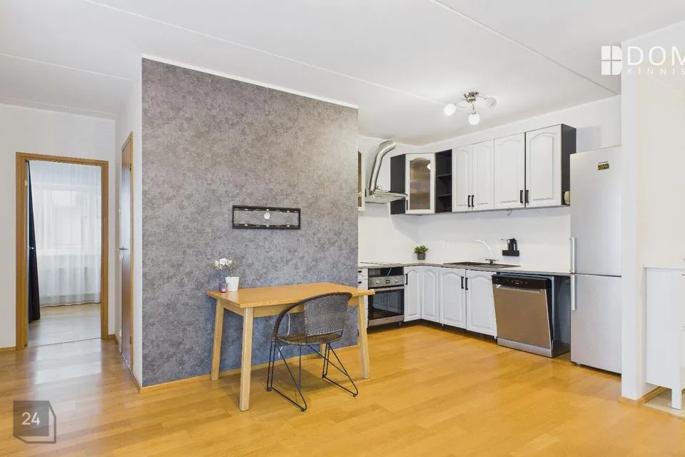 2-toaline Korter  -  Tallinn, Põhja-Tallinna linnaosa