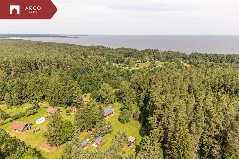 4-toaline Maja - Haljala vald, Mustoja küla