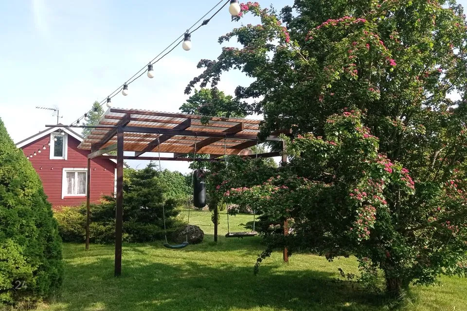 Maatulundusmaa, 10426 m² Maa - Harku vald, Suurupi küla - foto 3