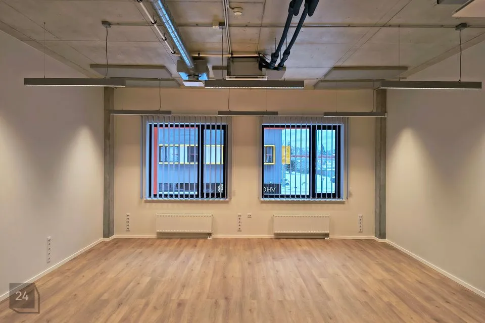 Büroo või Teenindus, 48 m² Äripind - Tallinn, Kristiine linnaosa - foto 5