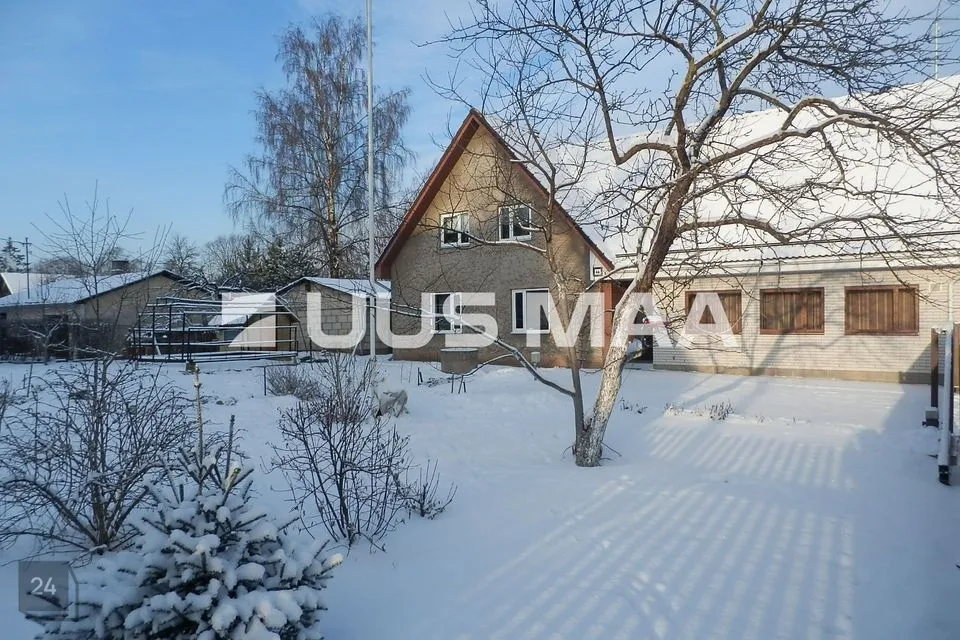 3-toaline Majaosa - Tartu linn, Tartu linn