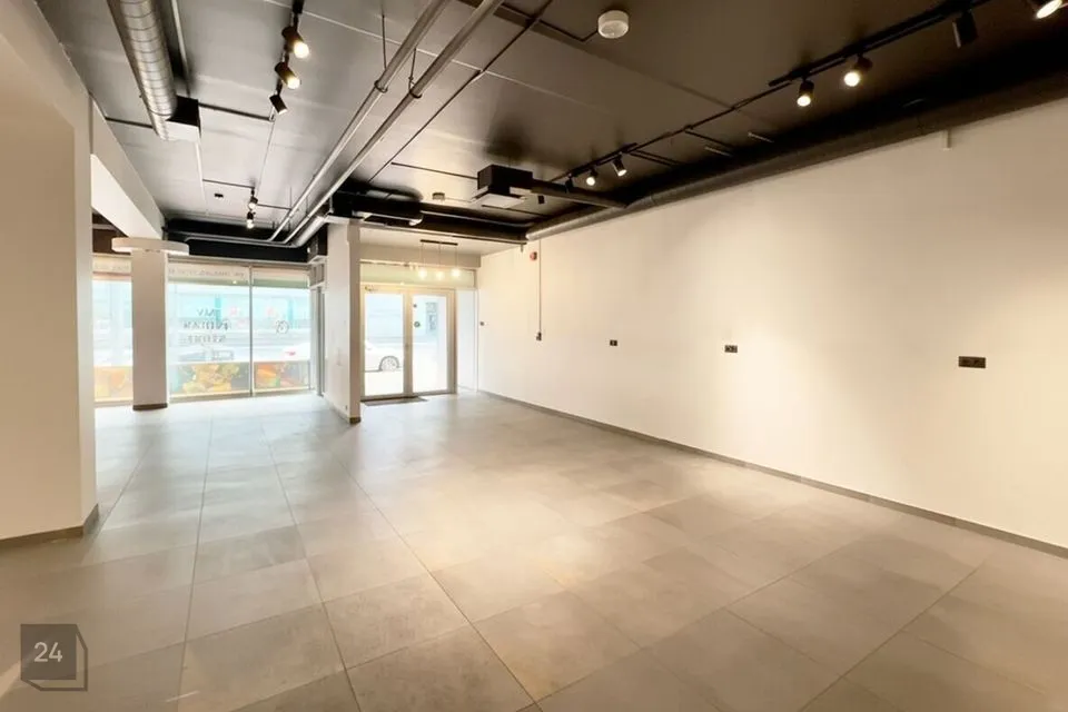 257 m² Äripind  -  Tallinn, Kesklinna linnaosa - foto 3