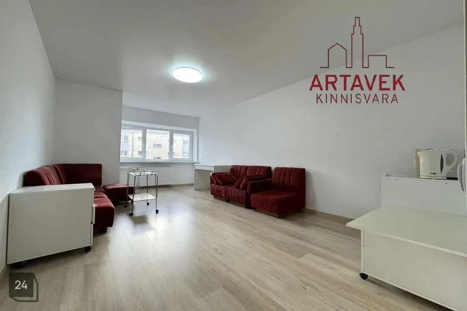 4-toaline Korter  -  Kohtla-Järve linn, Järve linnaosa - foto 4