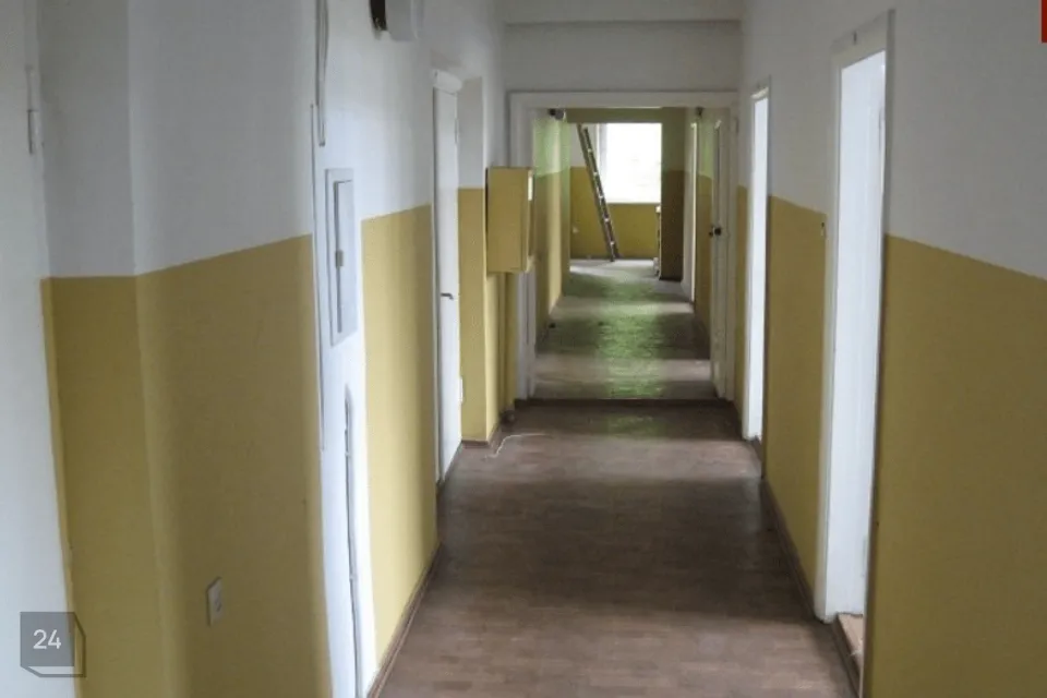 Mitme sihtotstarbega, 320 m² Äripind - Saarde vald, Kilingi-Nõmme linn - foto 5