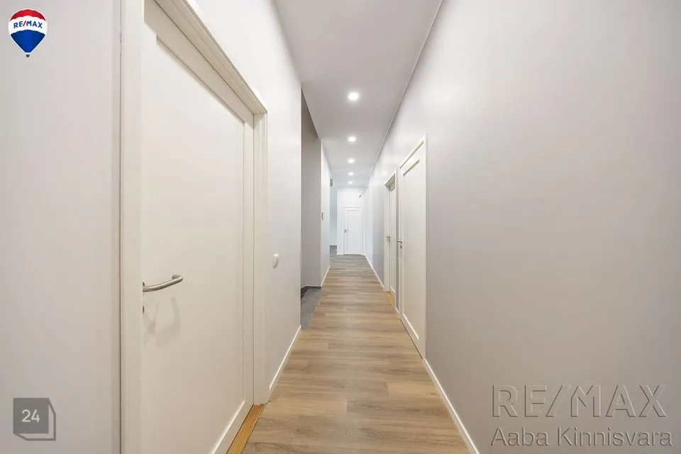 4-toaline Korter  -  Otepää vald, Otepää linn - foto 3