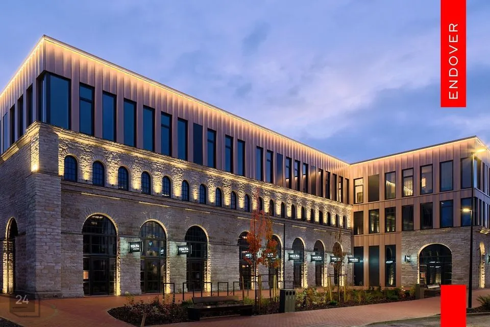 2-toaline Korter  -  Tallinn, Põhja-Tallinna linnaosa