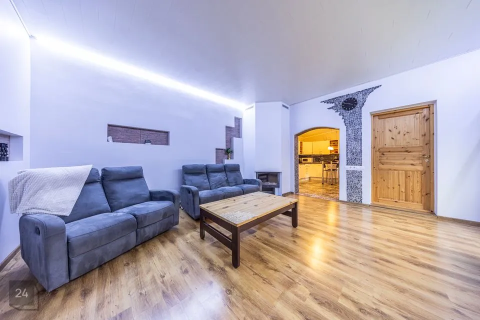 4-toaline Maja - Tallinn, Nõmme linnaosa - foto 5