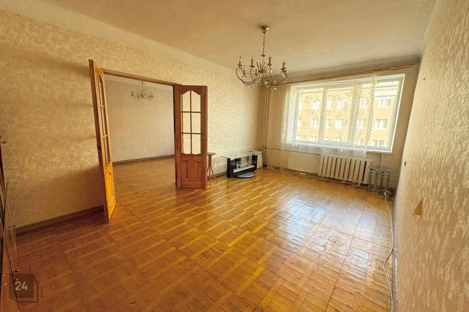 2-toaline Korter  -  Tallinn, Kesklinna linnaosa - foto 4