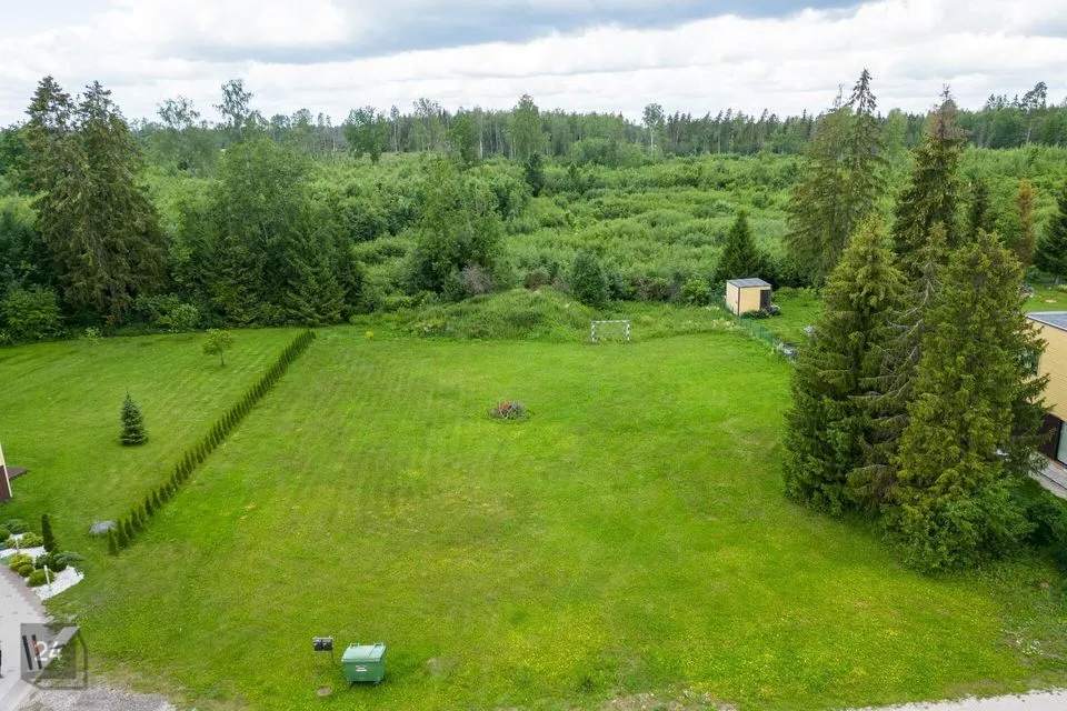 Elamumaa, 1997 m² Maa  -  Kose vald, Oru küla - foto 4