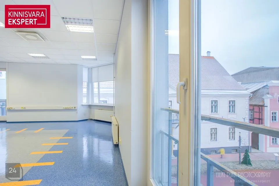 Bureau, 75 m² business in Pärnu linn, Pärnu linn - photo 5