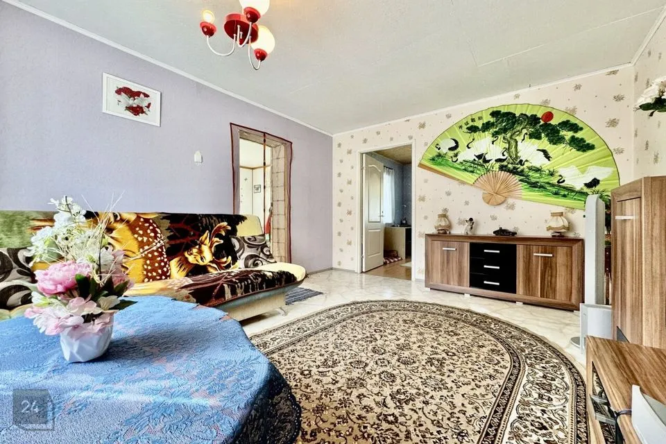 6-toaline Maja  -  Märjamaa vald, Lestima küla - foto 3