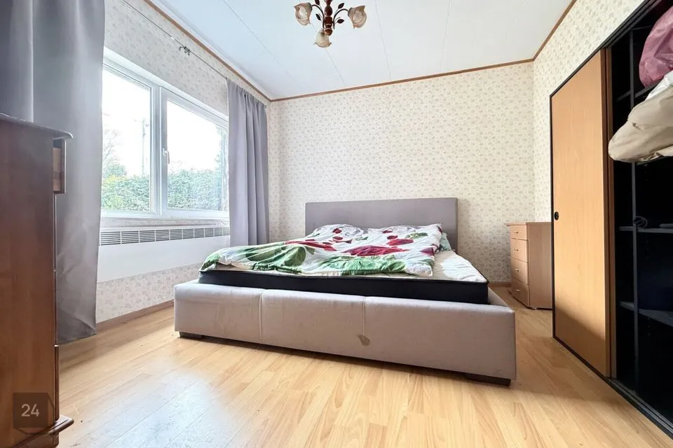 3-toaline Majaosa - Tallinn, Nõmme linnaosa - foto 5