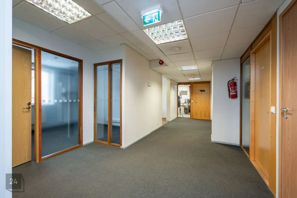 Mitme sihtotstarbega, 75 m² Äripind  -  Tartu linn, Tartu linn - foto 3