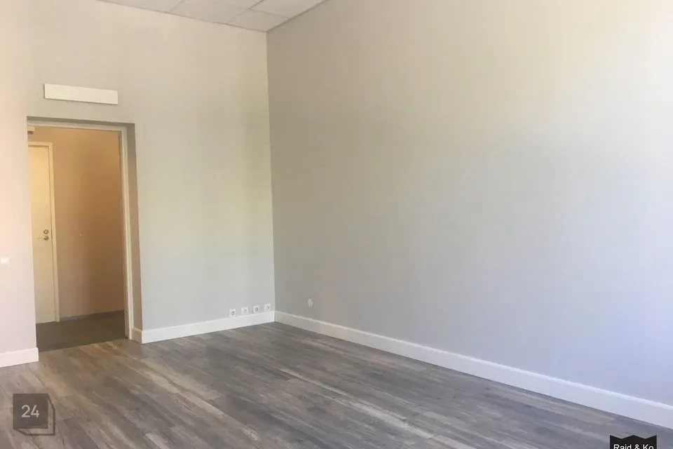 Бюро, 19 m² Бизнес-площадь в Tallinn, Kesklinna linnaosa