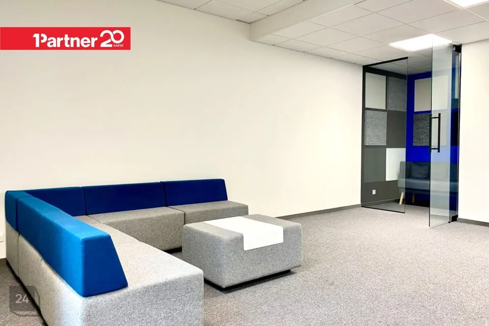 Büroo või Teenindus, 121 m² Äripind - Tallinn, Kesklinna linnaosa - foto 4