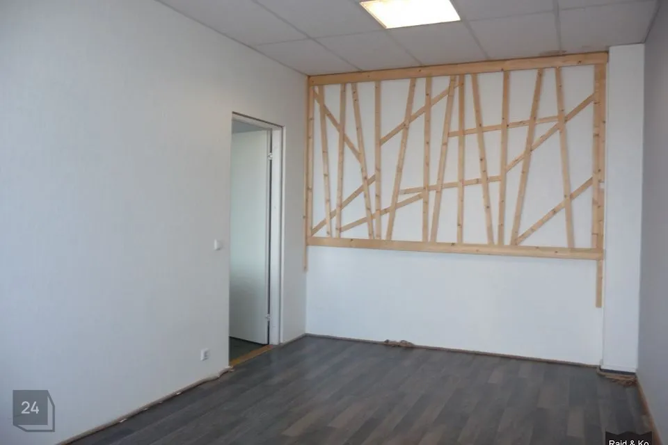 Büroo, 18 m² Äripind - Tallinn, Kristiine linnaosa