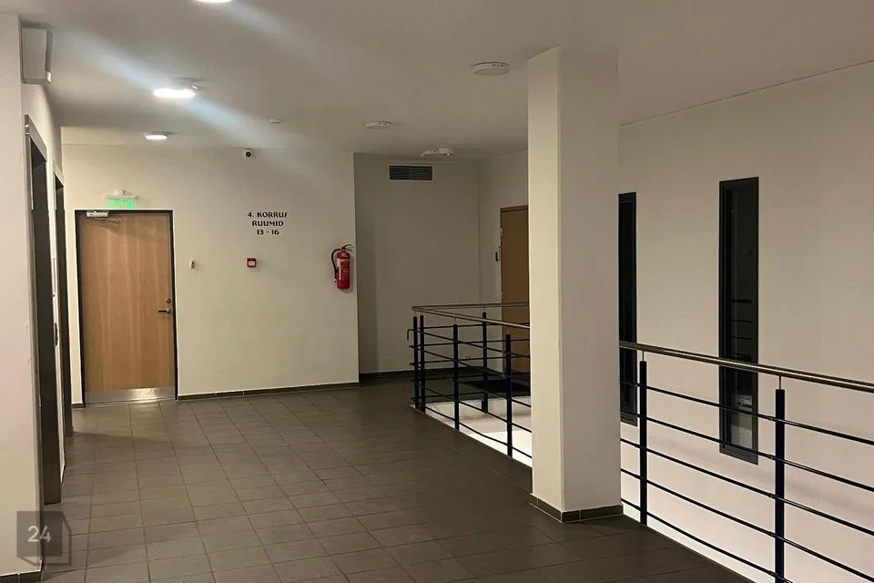 Büroo või Teenindus, 117 m² Äripind - Tallinn, Haabersti linnaosa - foto 5