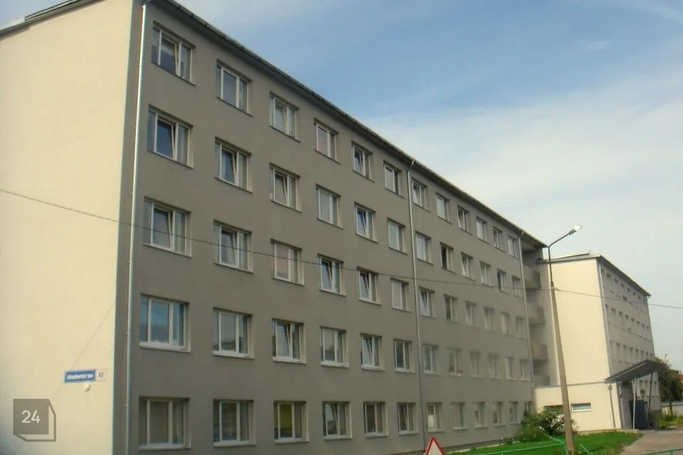 1-toaline Korter  -  Tallinn, Mustamäe linnaosa