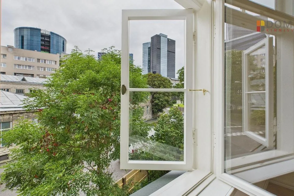 2-toaline Korter  -  Tallinn, Kesklinna linnaosa - foto 3