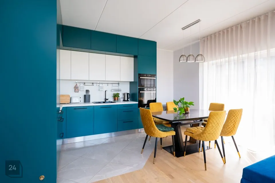 3-toaline Korter  -  Harku vald, Tiskre küla - foto 4