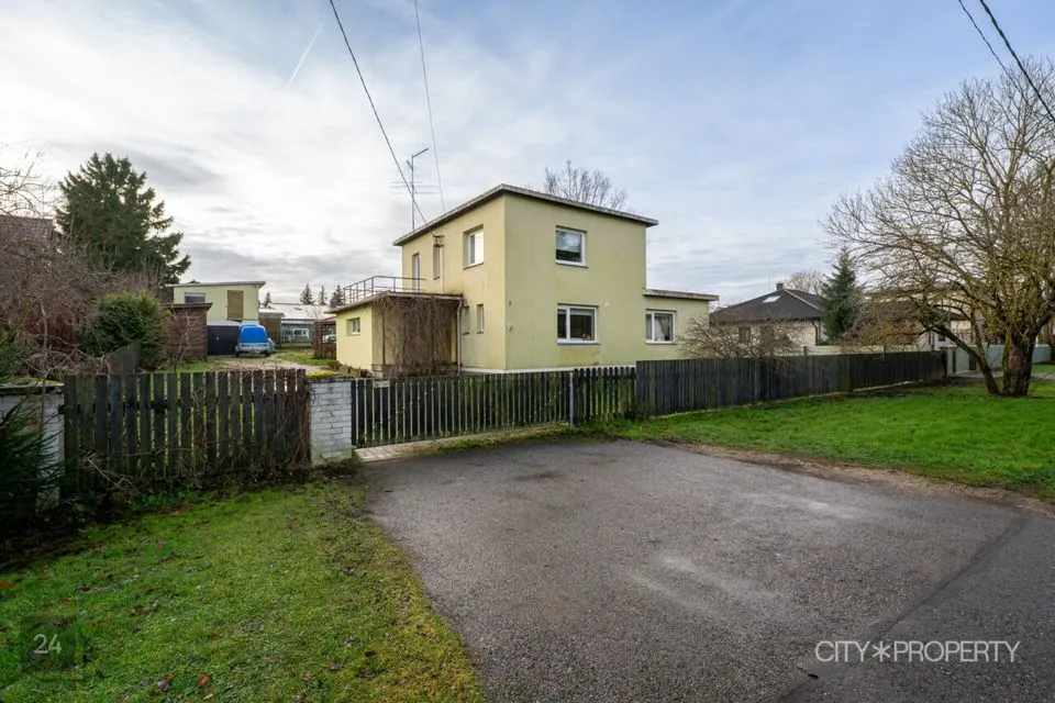 5-toaline Maja - Saue vald, Laagri alevik