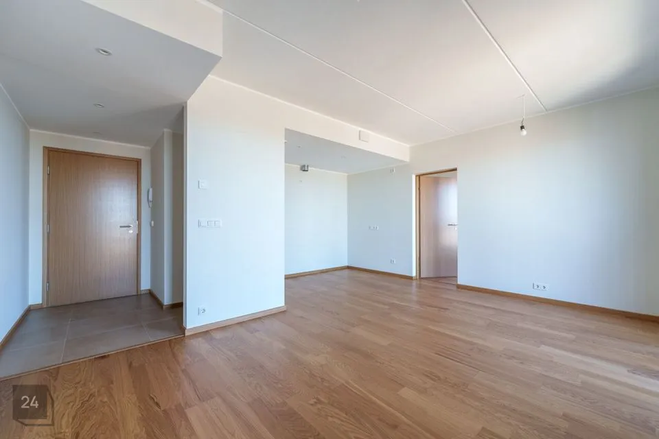 3-toaline Korter  -  Tallinn, Mustamäe linnaosa - foto 2