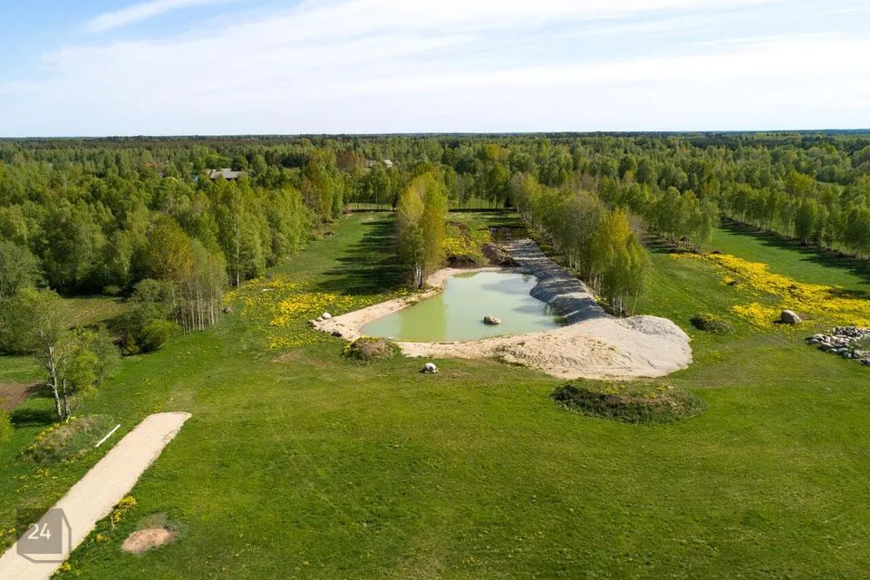 Maatulundusmaa, 28362 m² Maa  -  Rae vald, Suursoo küla - foto 4