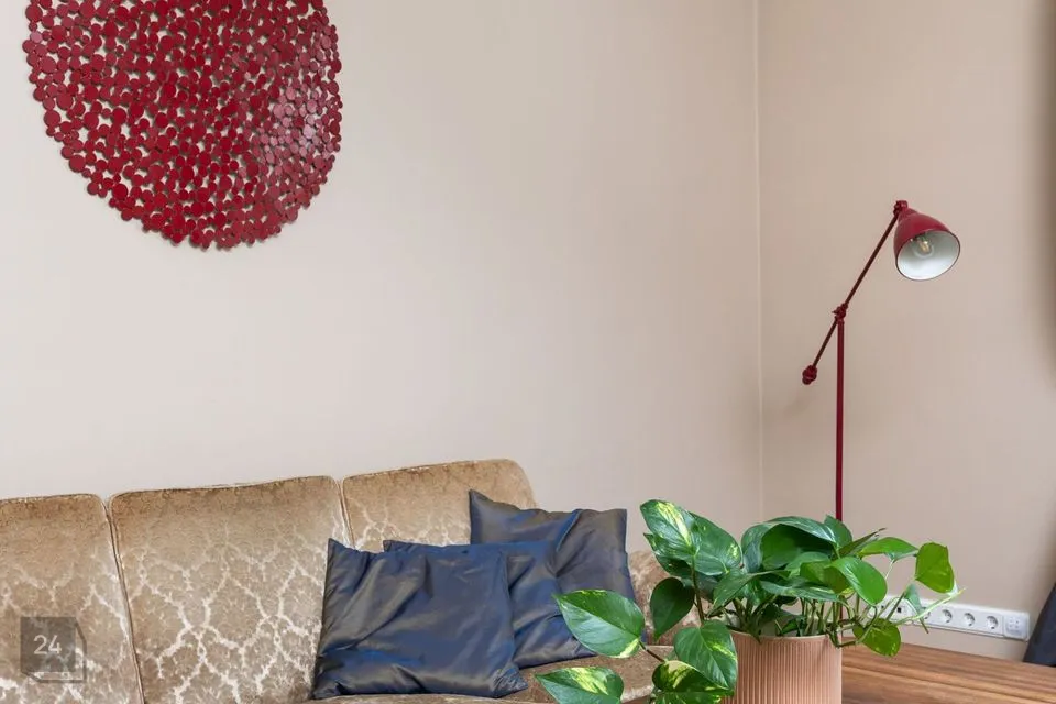 2-toaline Korter - Tallinn, Kesklinna linnaosa - foto 4