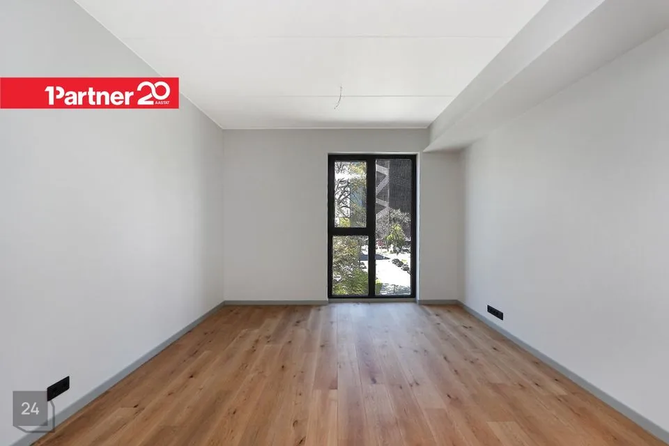 2-toaline Korter  -  Tallinn, Kesklinna linnaosa - foto 2