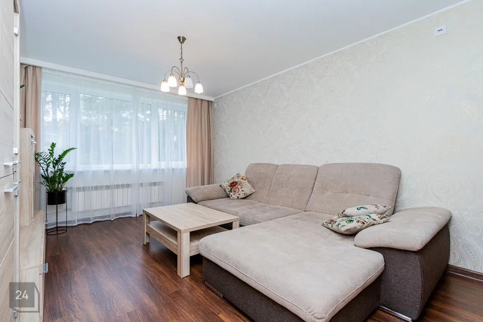 2-toaline Korter  -  Tallinn, Nõmme linnaosa - foto 5