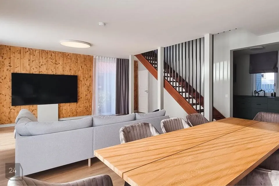 4-toaline Korter - Võru linn