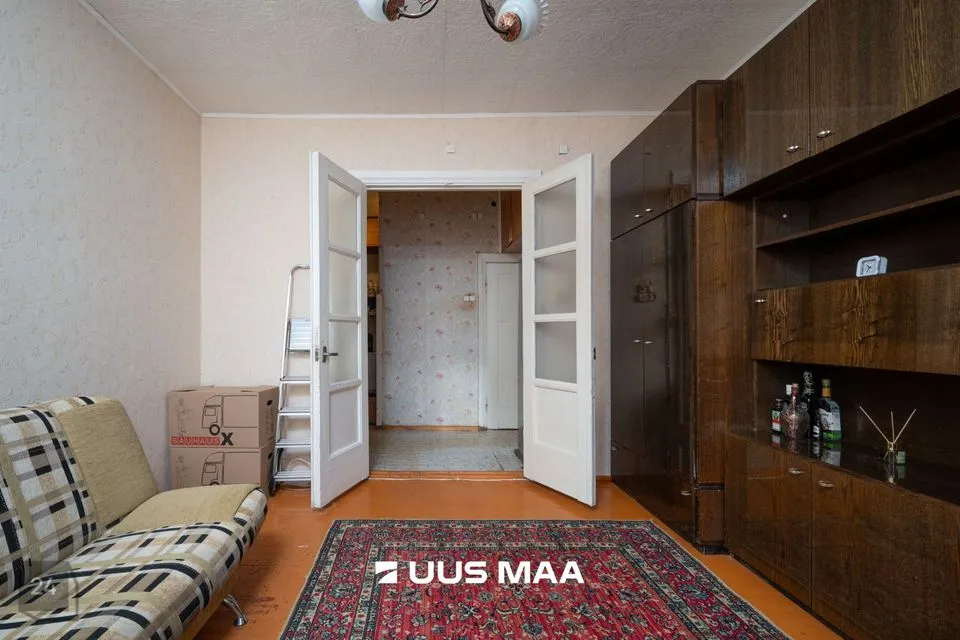 2-toaline Korter  -  Anija vald, Kehra linn - foto 4