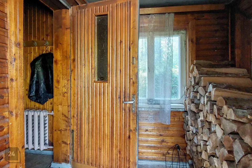 4-комнатная дом в Jõhvi vald, Kose küla - фото 5