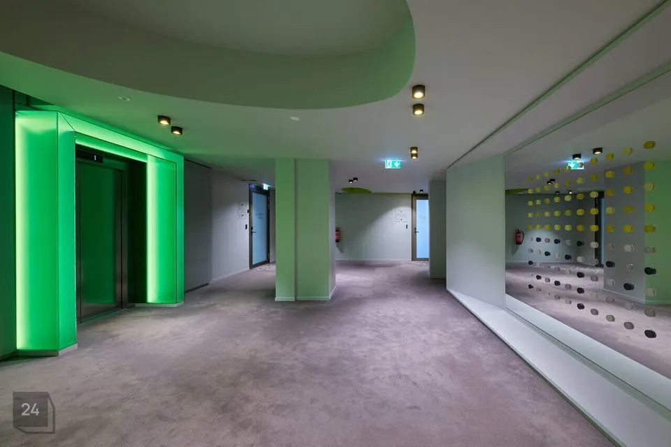 Mitme sihtotstarbega, 133 m² Äripind  -  Tallinn, Kesklinna linnaosa - foto 3