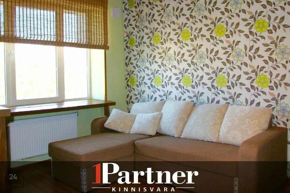 1-toaline Korter - Tallinn, Kesklinna linnaosa - foto 2