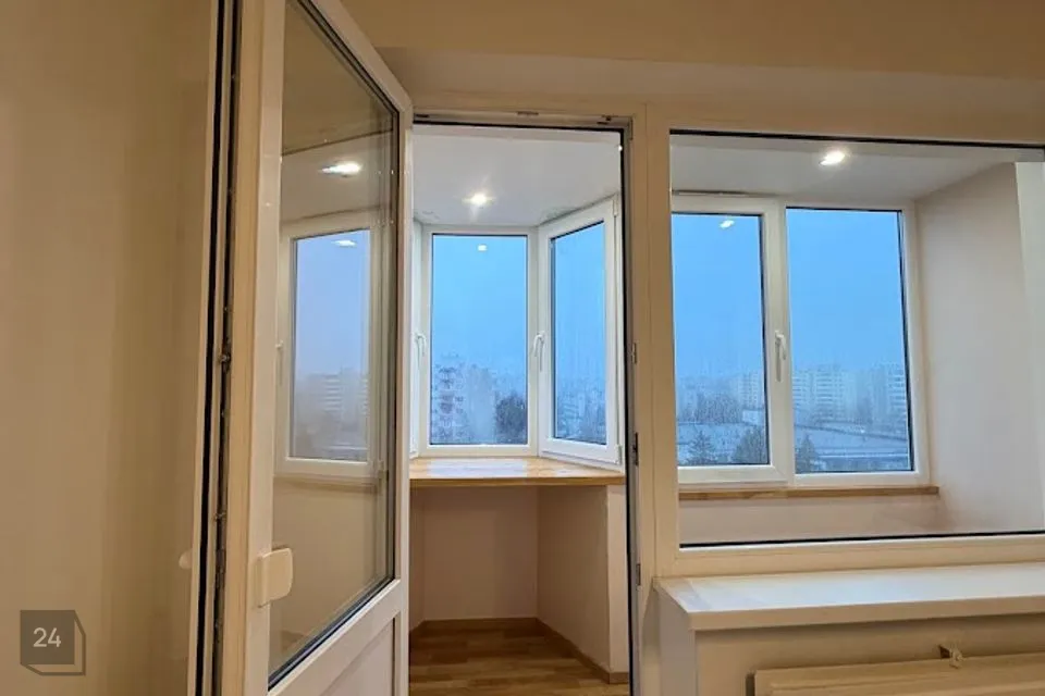 1-toaline Korter  -  Tallinn, Lasnamäe linnaosa