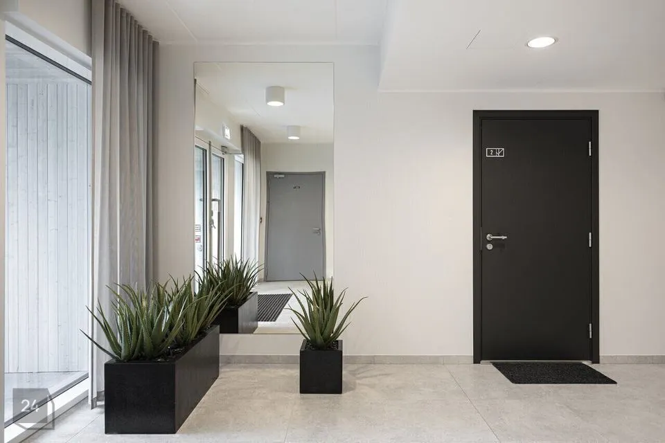 4-toaline Korter - Tallinn, Kristiine linnaosa - foto 3