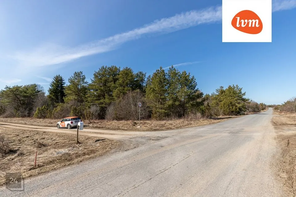 Maatulundusmaa, 6000 m² участок в Harku vald, Adra küla - фото 3