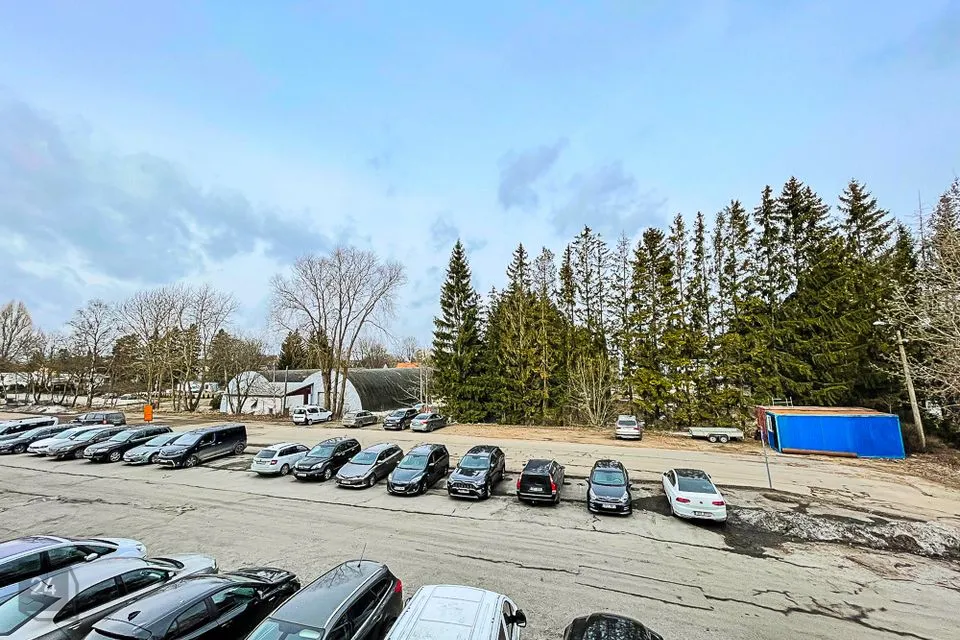 Mitme sihtotstarbega, 11 m² Äripind - Tallinn, Kesklinna linnaosa - foto 2