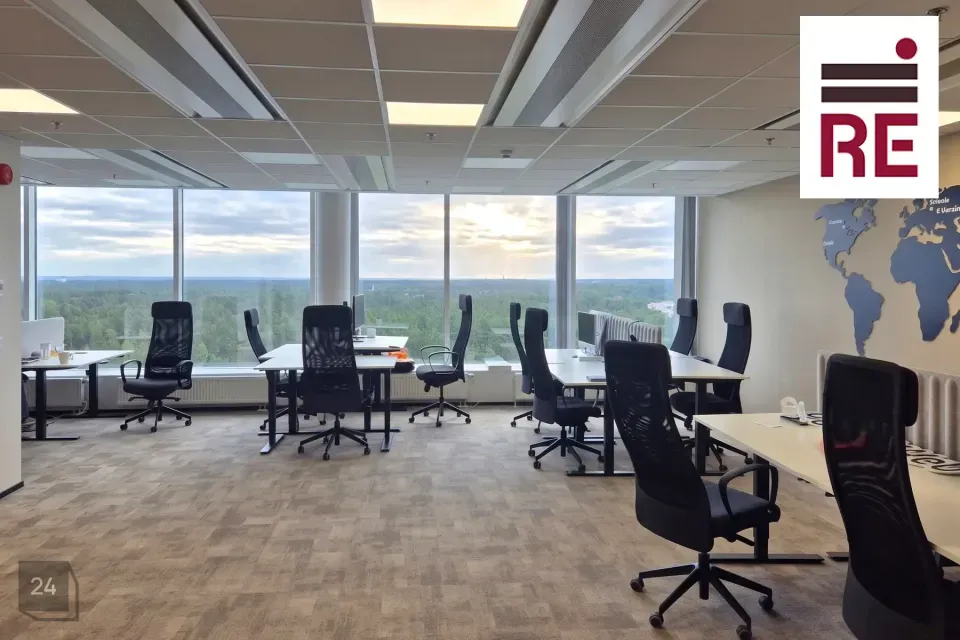 Büroo või Teenindus, 150 m² Äripind - Tallinn, Kesklinna linnaosa - foto 5