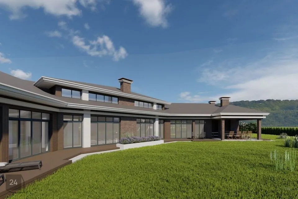 Земля жилой застройки, 2986 m² участок в Rae vald, Vaskjala küla