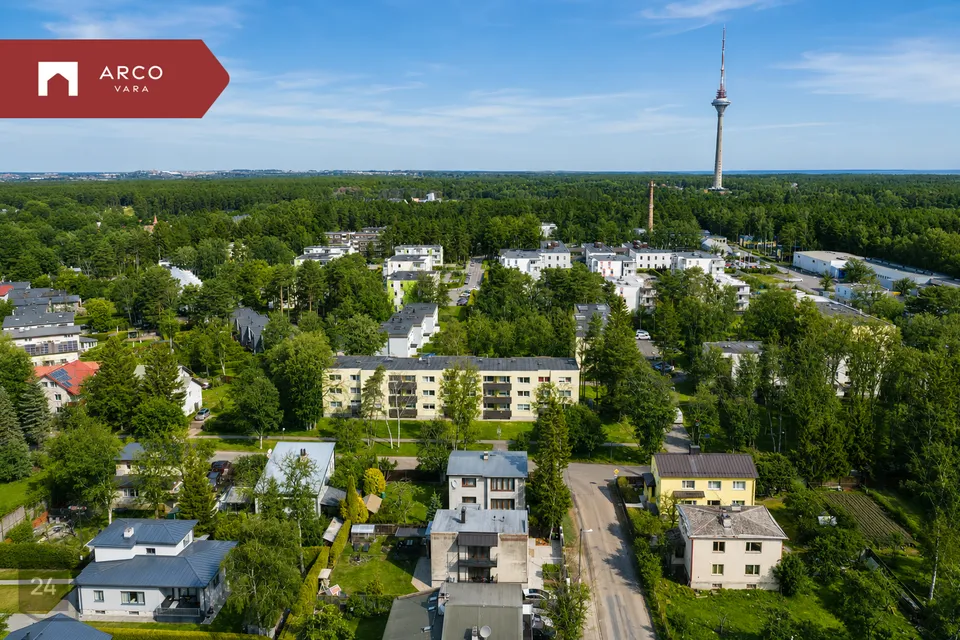 4-комнатная дом в Tallinn, Pirita linnaosa - фото 4