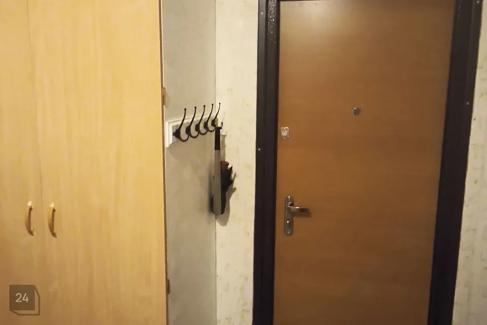 2-toaline Korter  -  Saue vald, Turba alevik