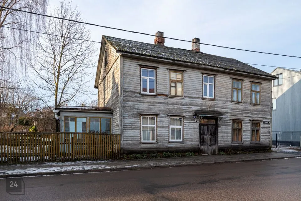 1-toaline Korter - Tartu linn, Tartu linn - foto 2