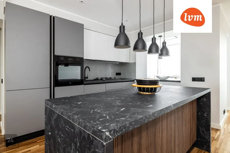 3-toaline Korter - Tallinn, Kristiine linnaosa - foto 2